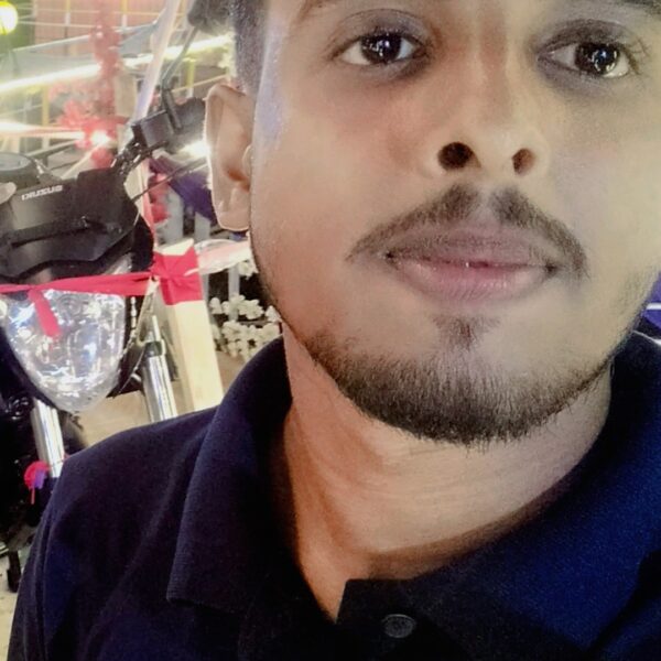 Md Hamim All Hassan Tipu