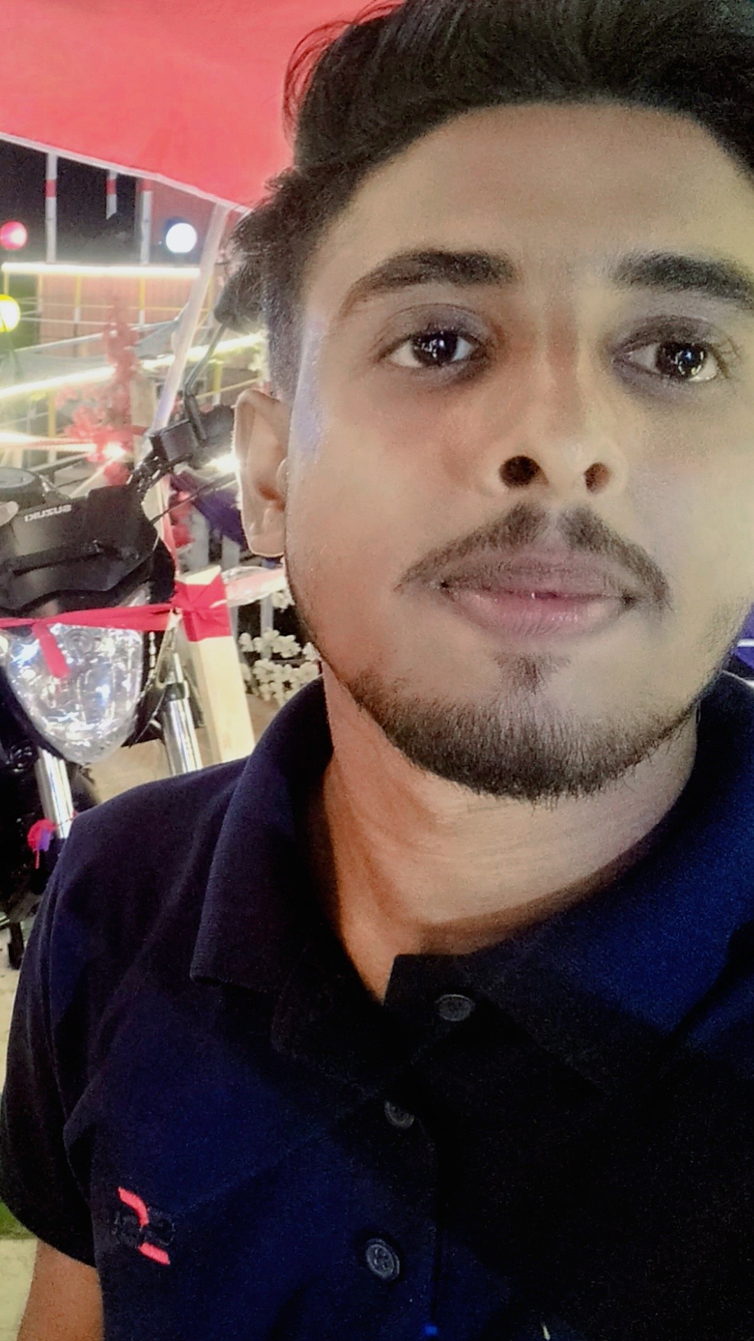 Md Hamim All Hassan Tipu
