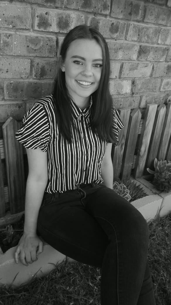 Amy Roos