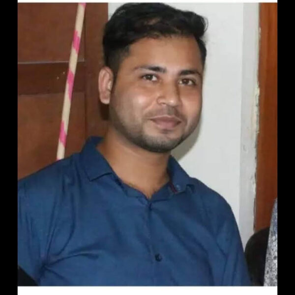 Md Murad