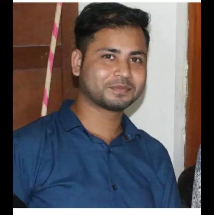 Md Murad