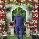 Md Omar Farook - Kuala Selangor, Malaysia