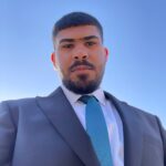 Jaafar taleb Al Hasnawi - Najaf, Iraq