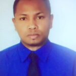 Olivier Mamisoa RANAIVOARISON - Antananarivo, Madagascar