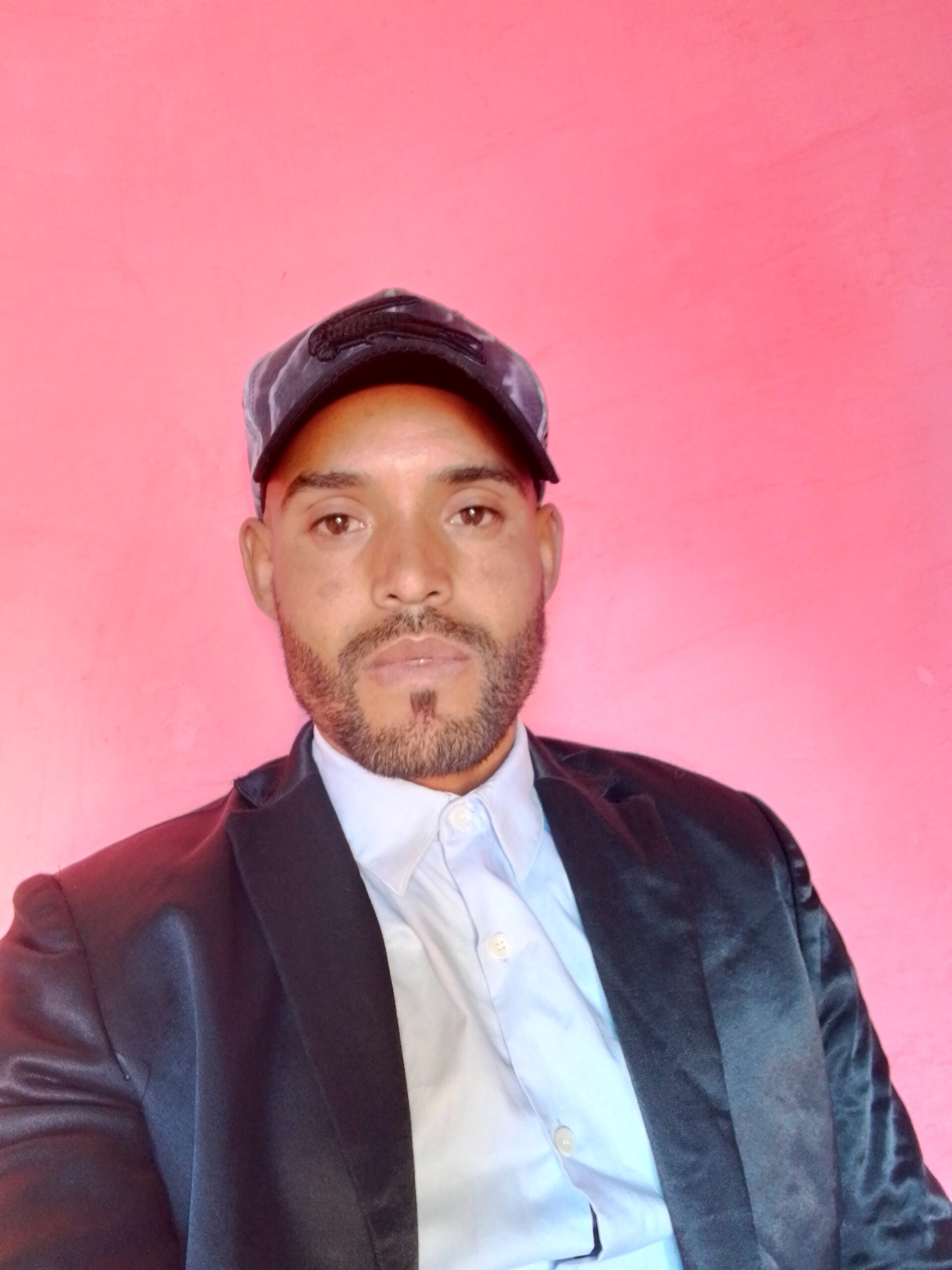 محمد المرابطي