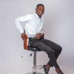 JOSHUA MANYIKINA - Accra, Ghana