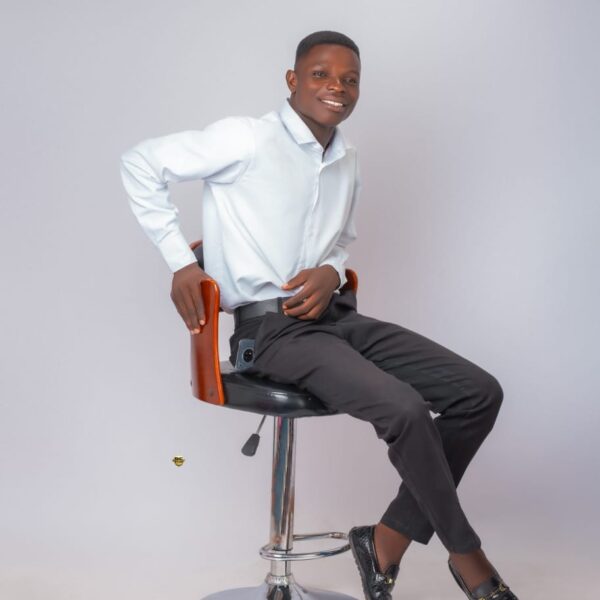 JOSHUA MANYIKINA