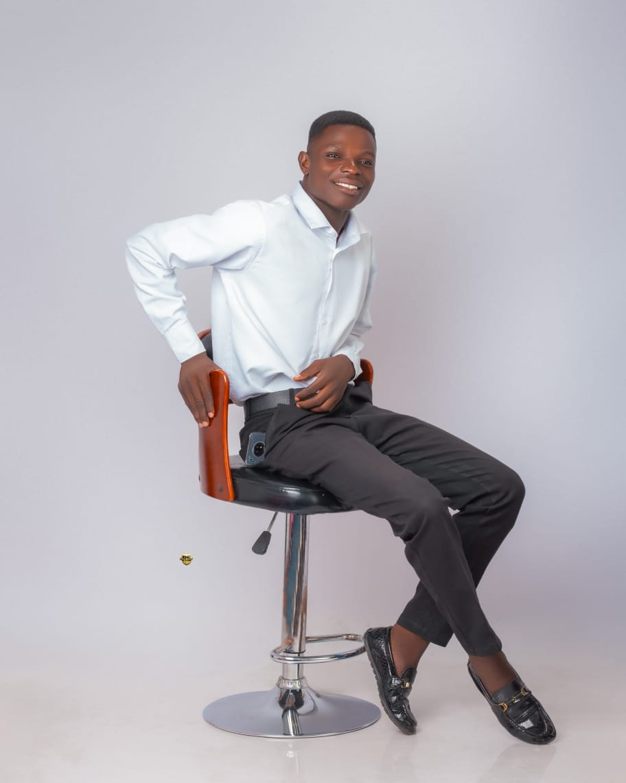 JOSHUA MANYIKINA