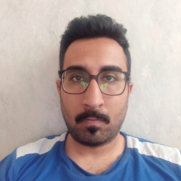 Ali Taheri