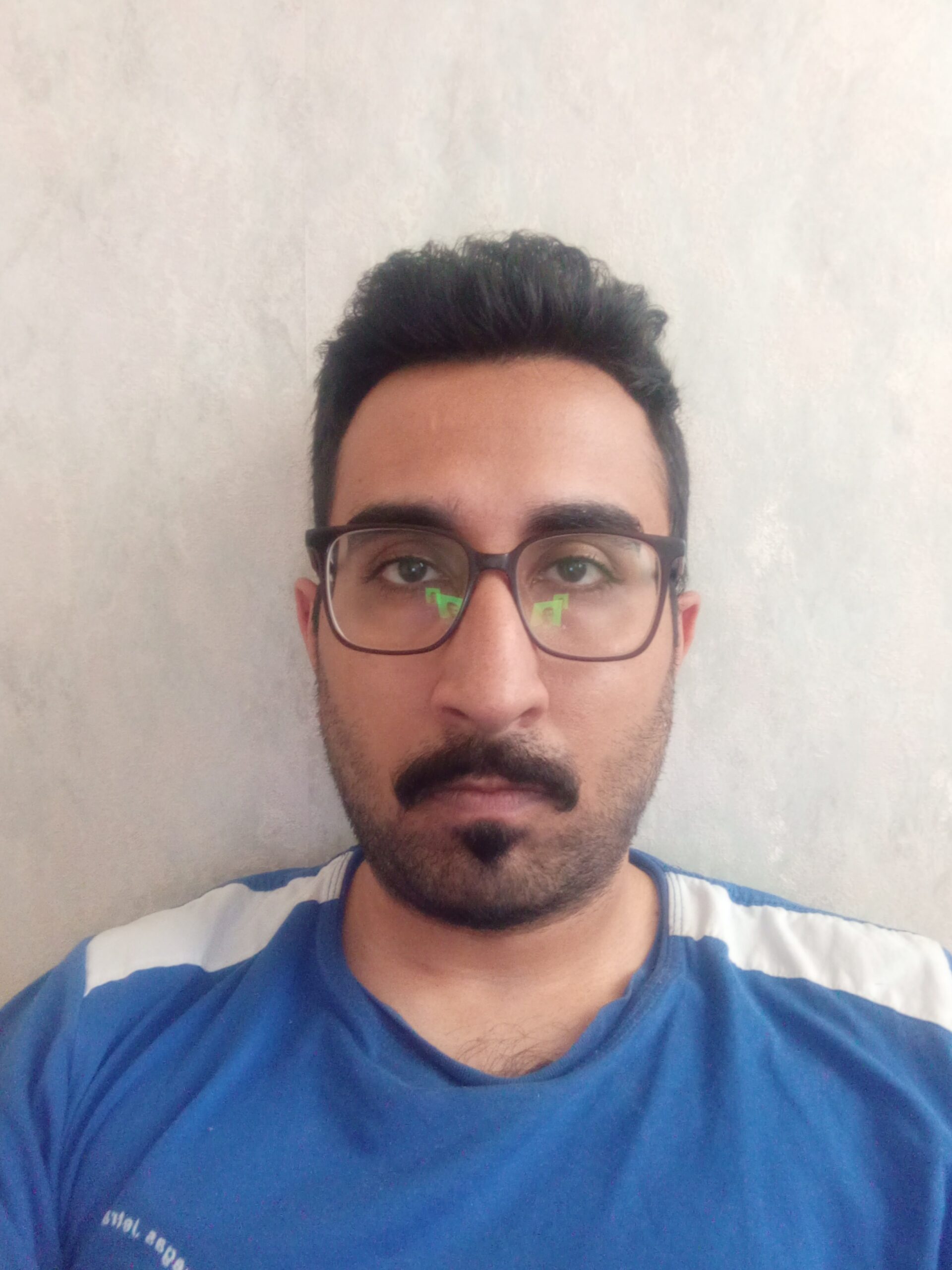 Ali Taheri