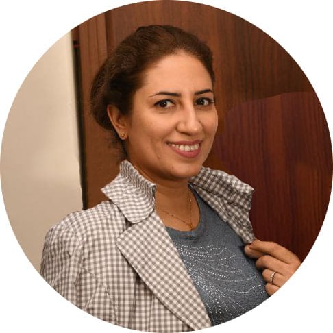 Fariba Fani