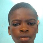 NsikanAbasi Essien - Calabar, Nigeria