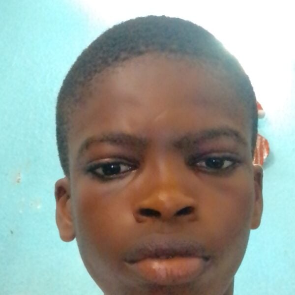NsikanAbasi Essien
