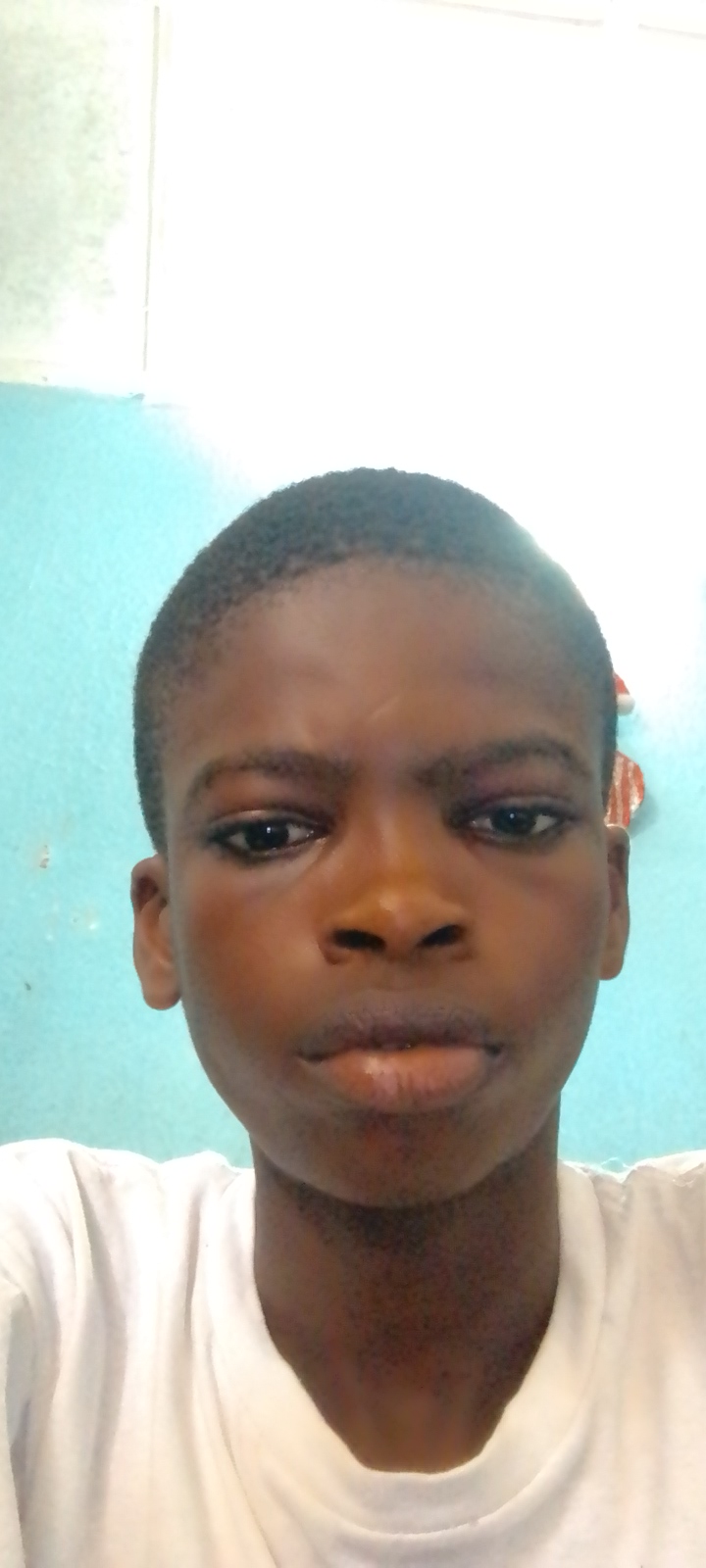 NsikanAbasi Essien