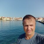 Volodymyr Vanin - Burgas, Bulgaria