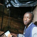Joseph Momanyi - Nairobi, Kenya