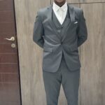 Omer Idris Mohammed Osman - Jeddah, Saudi Arabia