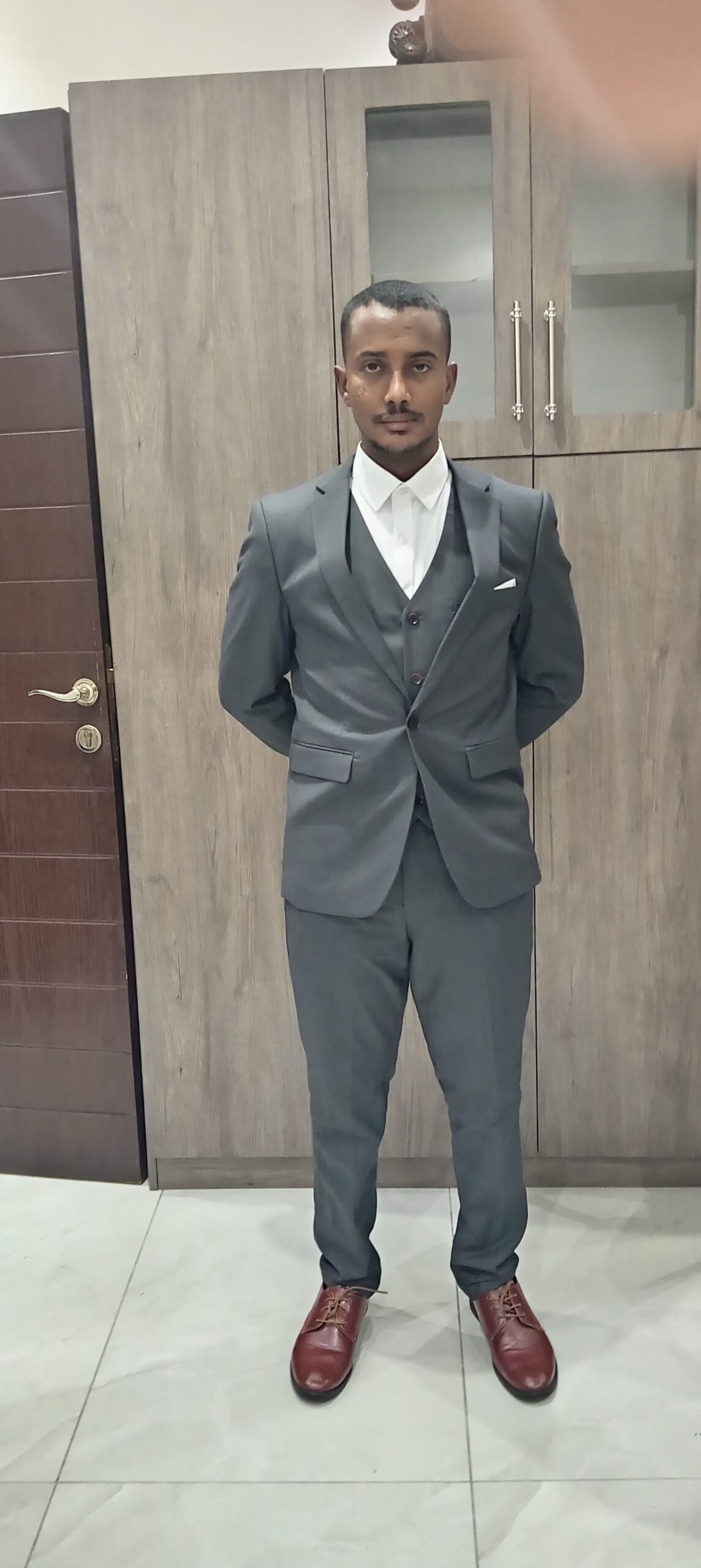 Omer Idris Mohammed Osman