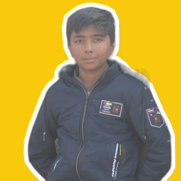 Arslan Ahmed