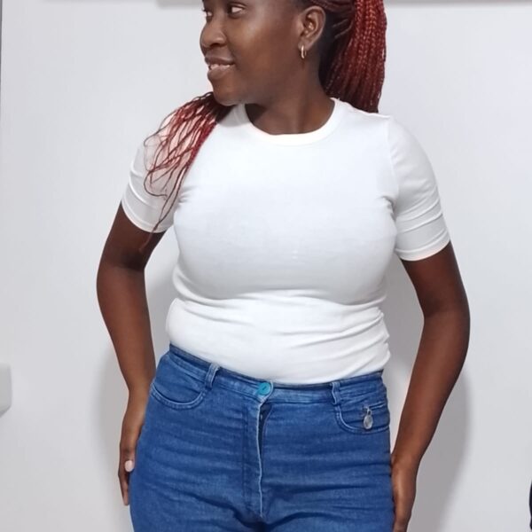 Eunice  Ayuma
