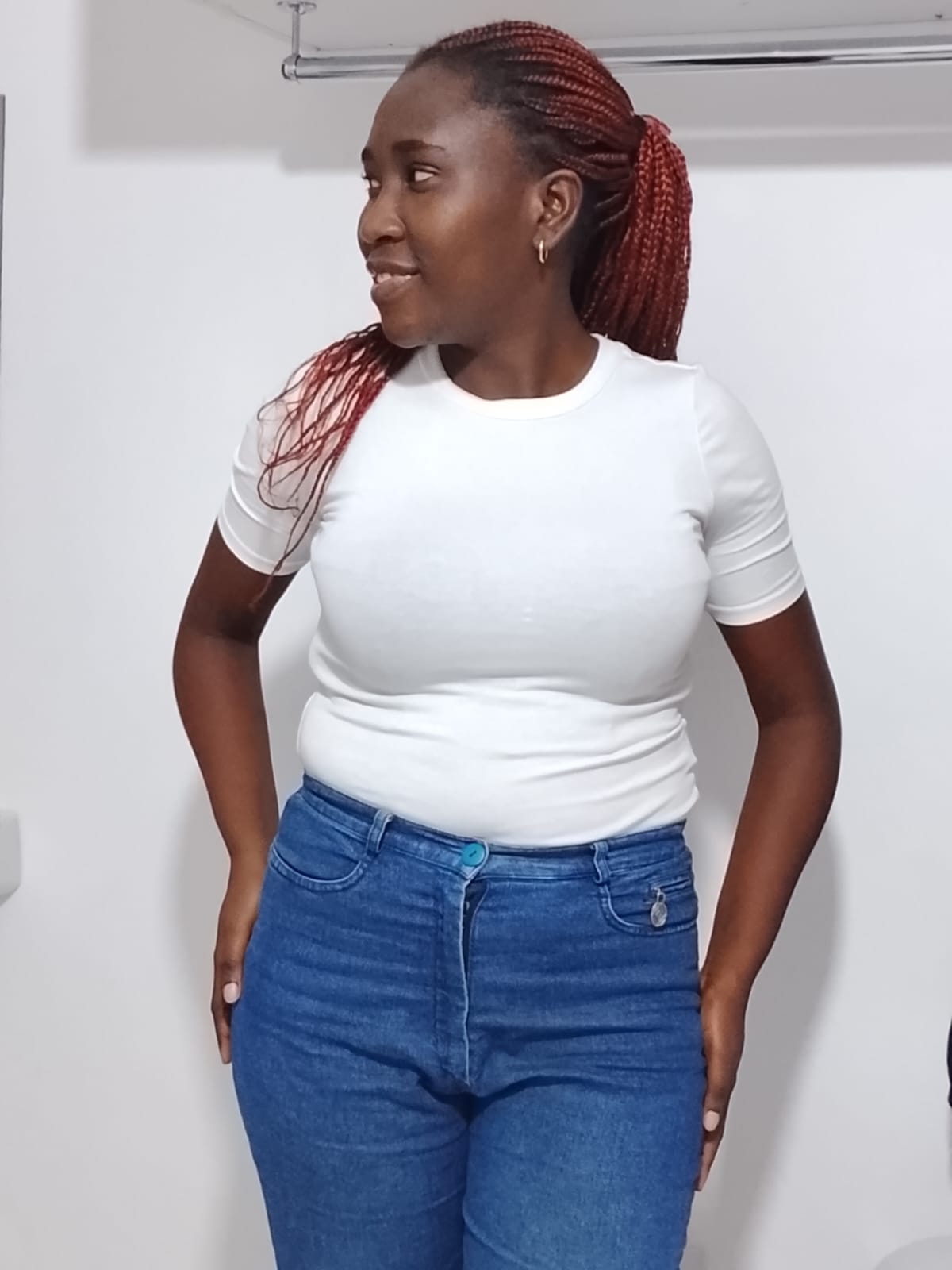 Eunice Ayuma