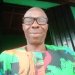 Charles Osuigwe - Aba, Nigeria