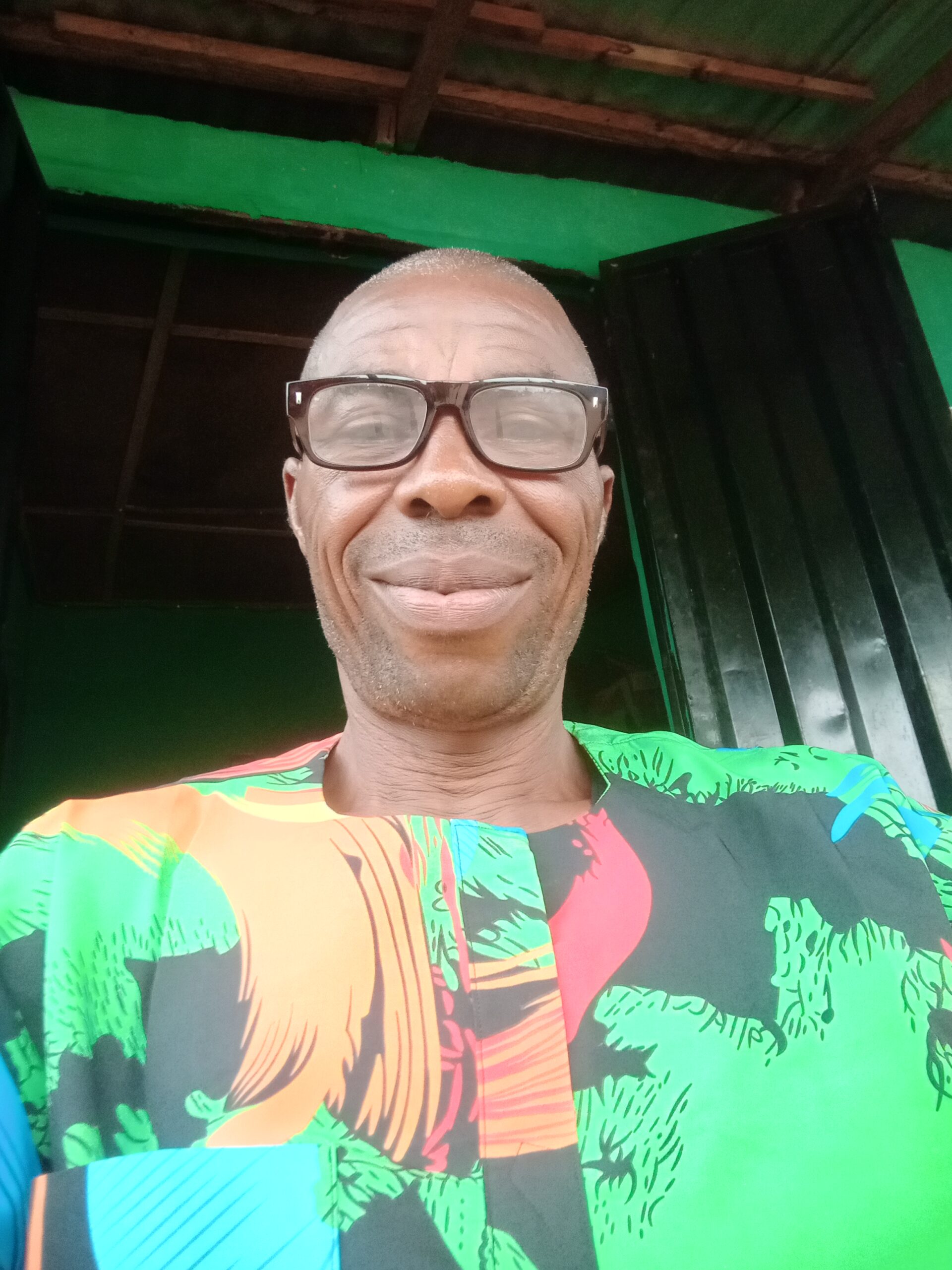 Charles Osuigwe