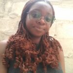 Welwitcha Angelino - Luanda, Angola