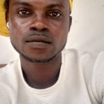 Isaac Promise - Goma, Congo
