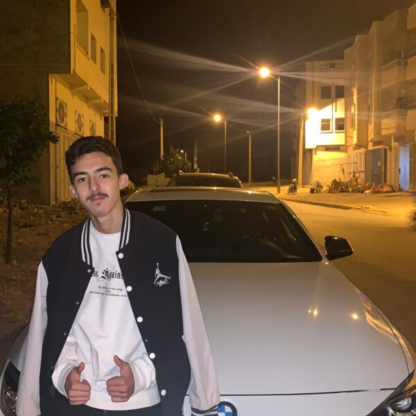Youssef Heddari