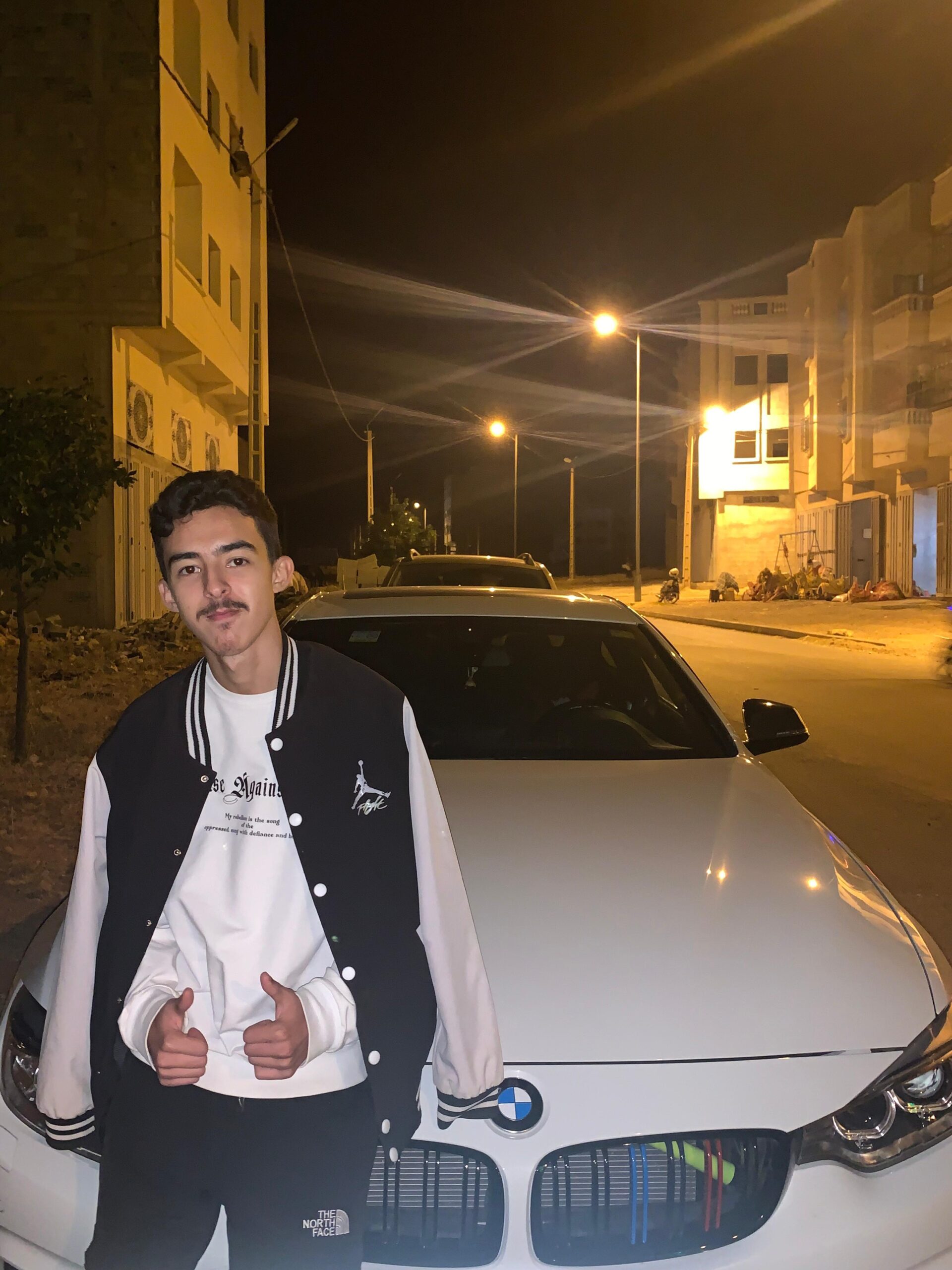 Youssef Heddari