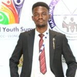 Paul Zimba - Blantyre, Malawi
