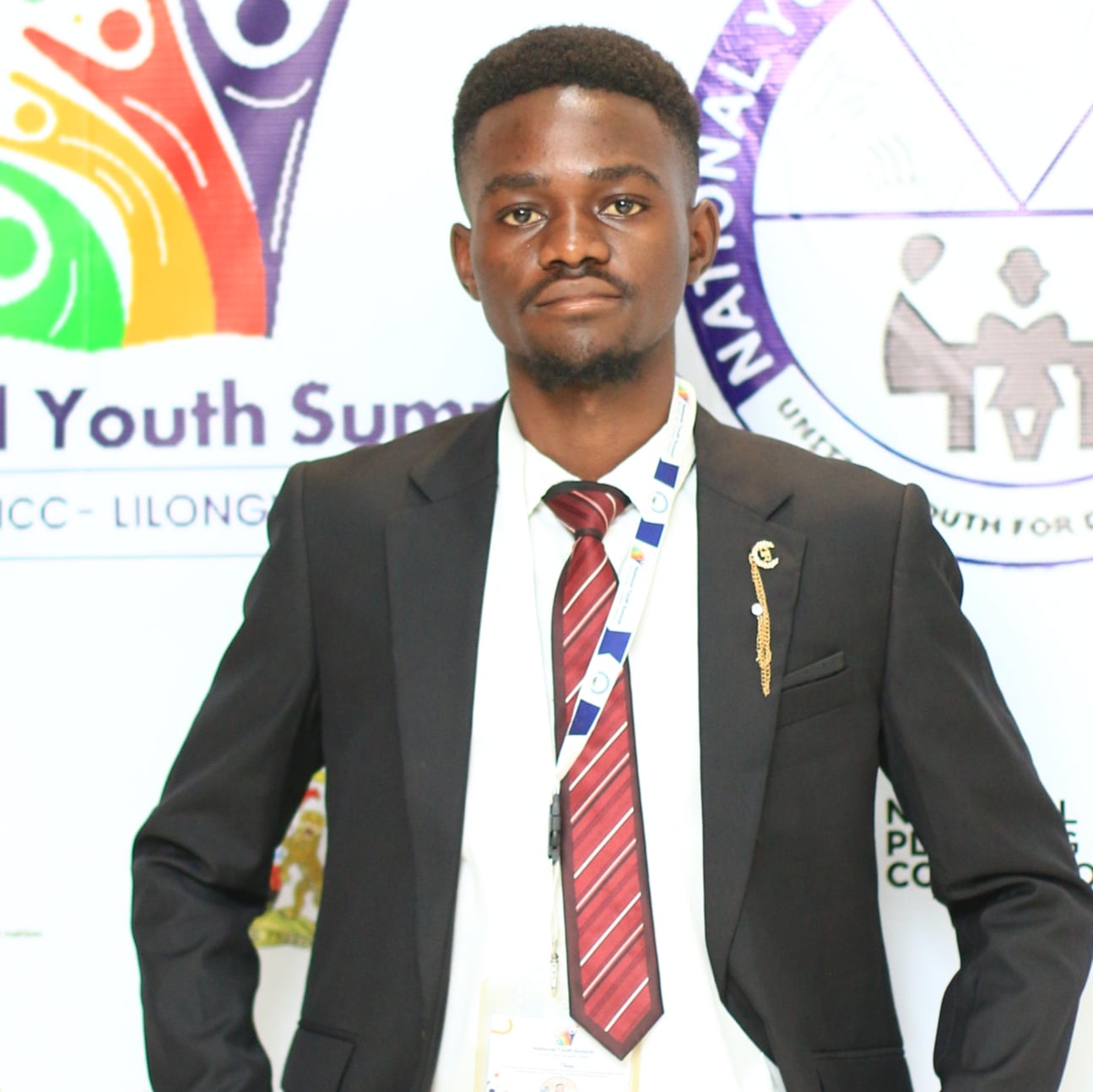 Paul Zimba