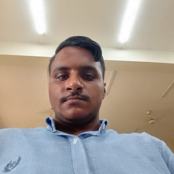 Fahad Ahmad