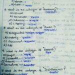 "سأكتب لك ملاحظات أو مهام أو مستندات مكتوبة بخط اليد أنيقة وأنيقة" 