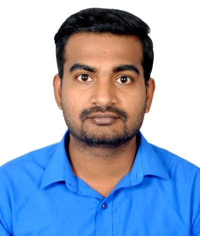 JEYAKUMAR S