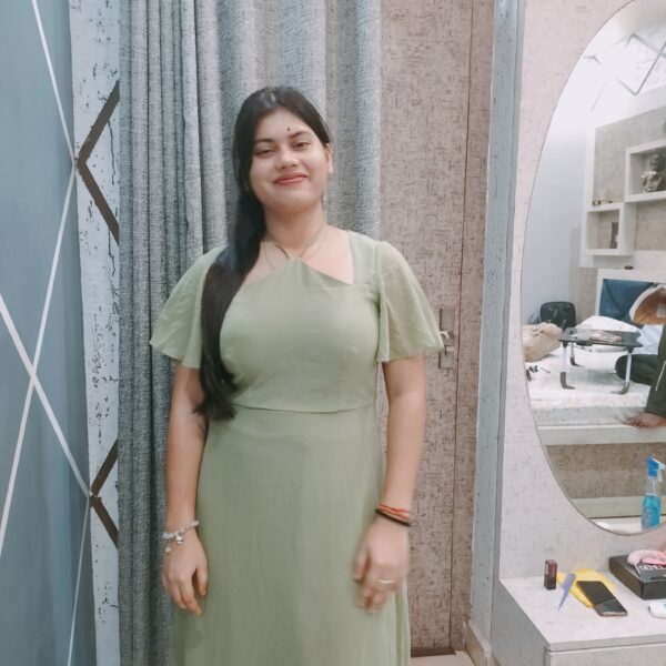 Shruti Raj