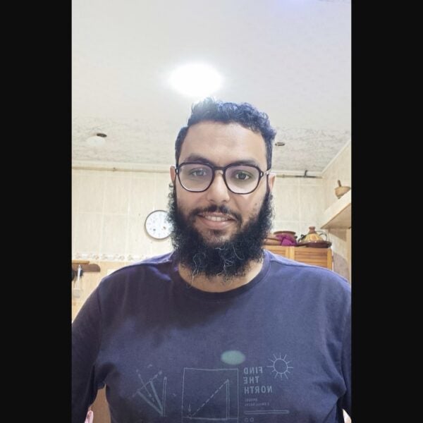 Kacem BELAICHA