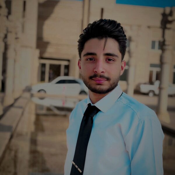 Reza Mirzaie