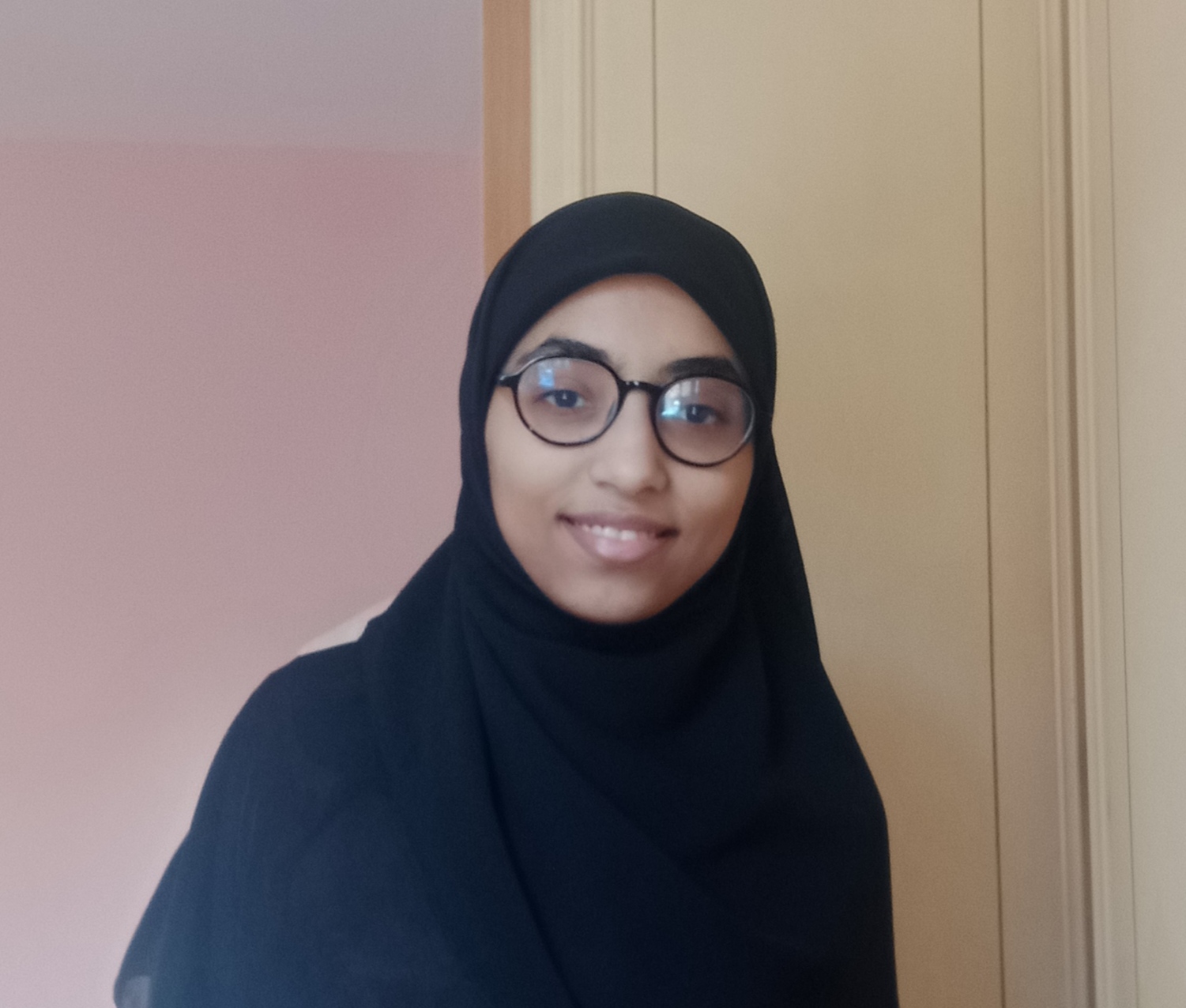 Marwa Boualala Marwa