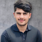 Rohullah Raihan - Kabul, Afghanistan