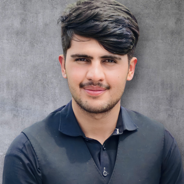 Rohullah Raihan