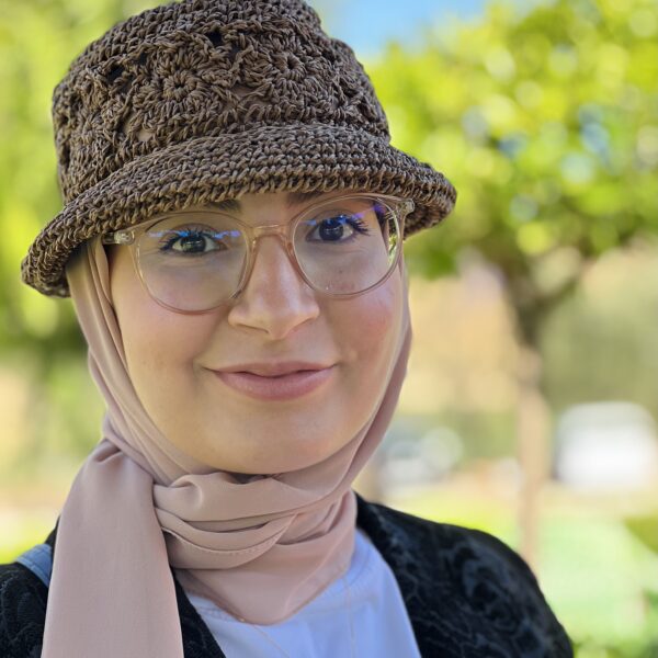 Laila EL MASSARI