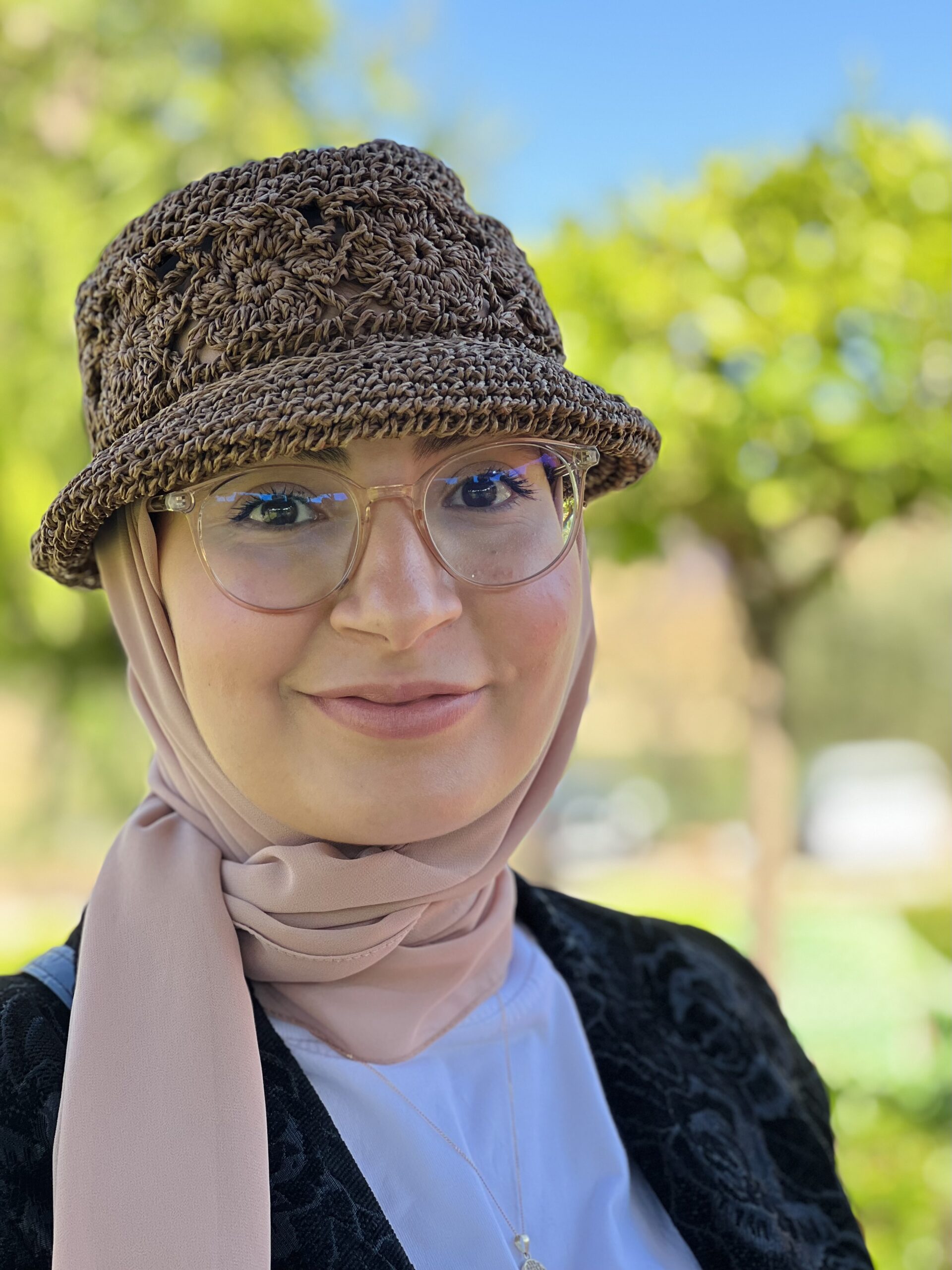 Laila EL MASSARI