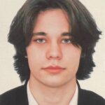 Daniel Solostin - Moscow, Russia