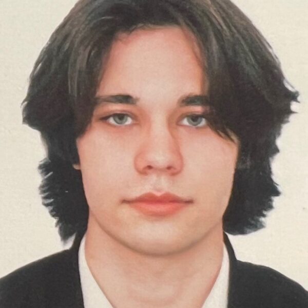 Daniel Solostin