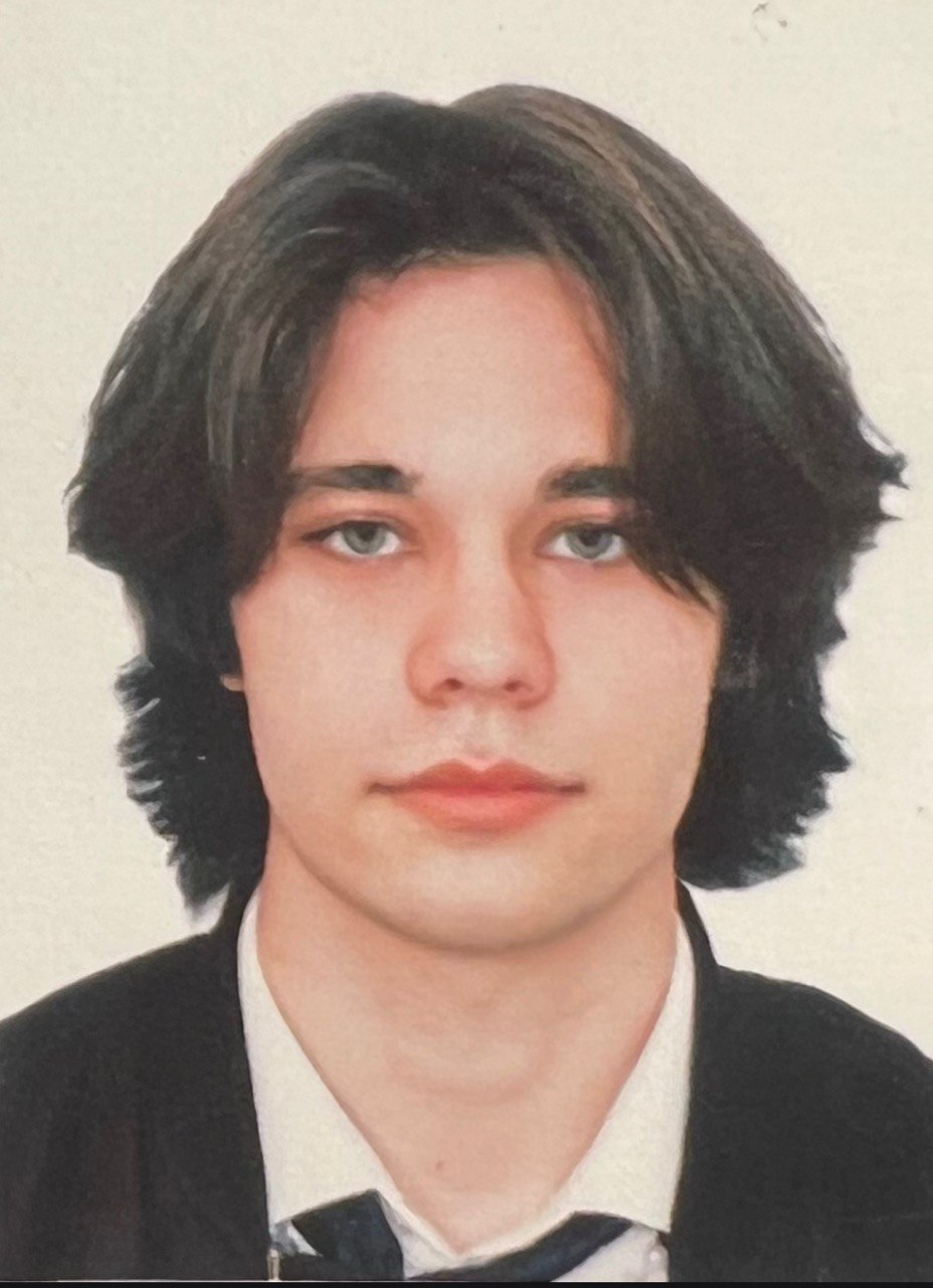 Daniel Solostin