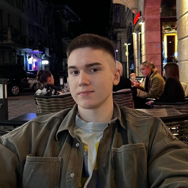 Daniil Chugunnikov