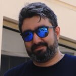 Ali Yavari - Kuala Lumpur, Malaysia