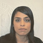 Adriana Bazan - San Francisco, États-Unis